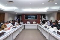 Kepala BP Batam Muhammad Rudi. Foto: Dok/ Humas BP Batam