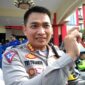 Dirlantas Polda Kepri Kombes Pol Tri Yulianto