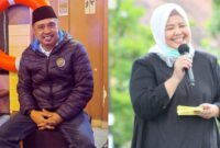 Marlin Agustina. Foto:Dok/Istimewa