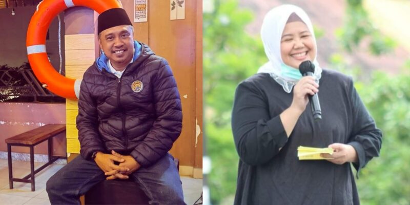 Marlin Agustina. Foto:Dok/Istimewa