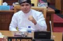 Anggota DPRD Kota Batam Arlon Veristo. Foto:istimewa