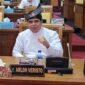 Anggota DPRD Kota Batam Arlon Veristo. Foto:istimewa