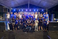 Ultras dorong HMR Calon Gubernur Kepri. Foto:Istimewa