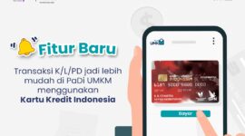 Fitur baru UMKM. Foto:Telkom