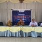 Ombudsman RI Kepri saat melakukan kegiatan Penerimaan dan Verifikasi Laporan (PVL On The Spot) di Kabupaten Bintan. Matapedia6.com/Dok Ombudsman