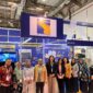 BP Batam hadir pameran APM 2024. Foto:Dok/Humas BP Batam