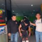 Pelaku Jambret terpaksa dihadiahi timah panas karena melawan petugas saat hendak di tangkap. Matapedia6.com/ Dok Reskrim Polresta
