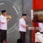 Wakil Presiden RI K.H. Ma'ruf Amin didampingi Gubernur Kepri Ansar Ahmad membuka secara resmi seminar Kepulauan Riau Ramadhan Fair (KURMA) 2024 di Halaman Gedung Daerah Provinsi Kepri Tanjungpinang, Jumat (15/3/2024). Matapedia6.com/Diskominfo Kepri