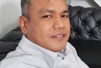 Mulyadi Pengusaha Tambang Sukses  Calon Bupati Lingga priode 2024-2029
