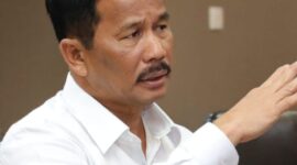 Kepala BP Batam sekaligus Wali Kota Batam Muhammad Rudi. Foto:Dok/Humas BP Batam