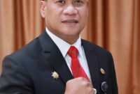 Sekretaris DPRD Kota Batam Ridwan Afandi. Foto:Dok/matapedia6