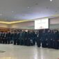 Sejumlah Kepala Sekolah dan Pengawas dilantik pada Jumat (22/3/2024). Foto:istimewa