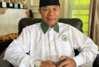 Pengamat sekaligus pengurus Dewan Masjid Indonesia (DMI) Provinsi Kepri, Joni Ahmad. Foto:Dok/Istimewa