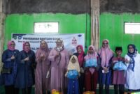 Ketua Umum Pikori BP Batam Marlin Agustina. Foto:Dok/Humas BP Batam