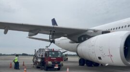 Pertamina Pastikan Pasokan distribusi Energi BBM Ramadan dan Idul Fitri 2024. Foto:Pertamina