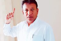 Pengamat Sosial Kemasyarakatan, Syamsul. Foto:Istimewa