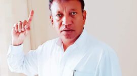 Pengamat Sosial Kemasyarakatan, Syamsul. Foto:Istimewa