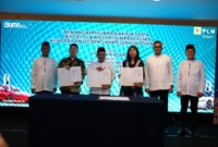 PLN Batam. Foto:Istimewa