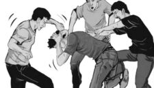 Ilustrasi pengeroyokan /Istimewa