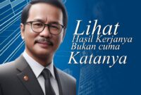 Desain Muhammad Rudi. Foto:Istimewa
