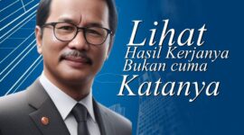 Desain Muhammad Rudi. Foto:Istimewa