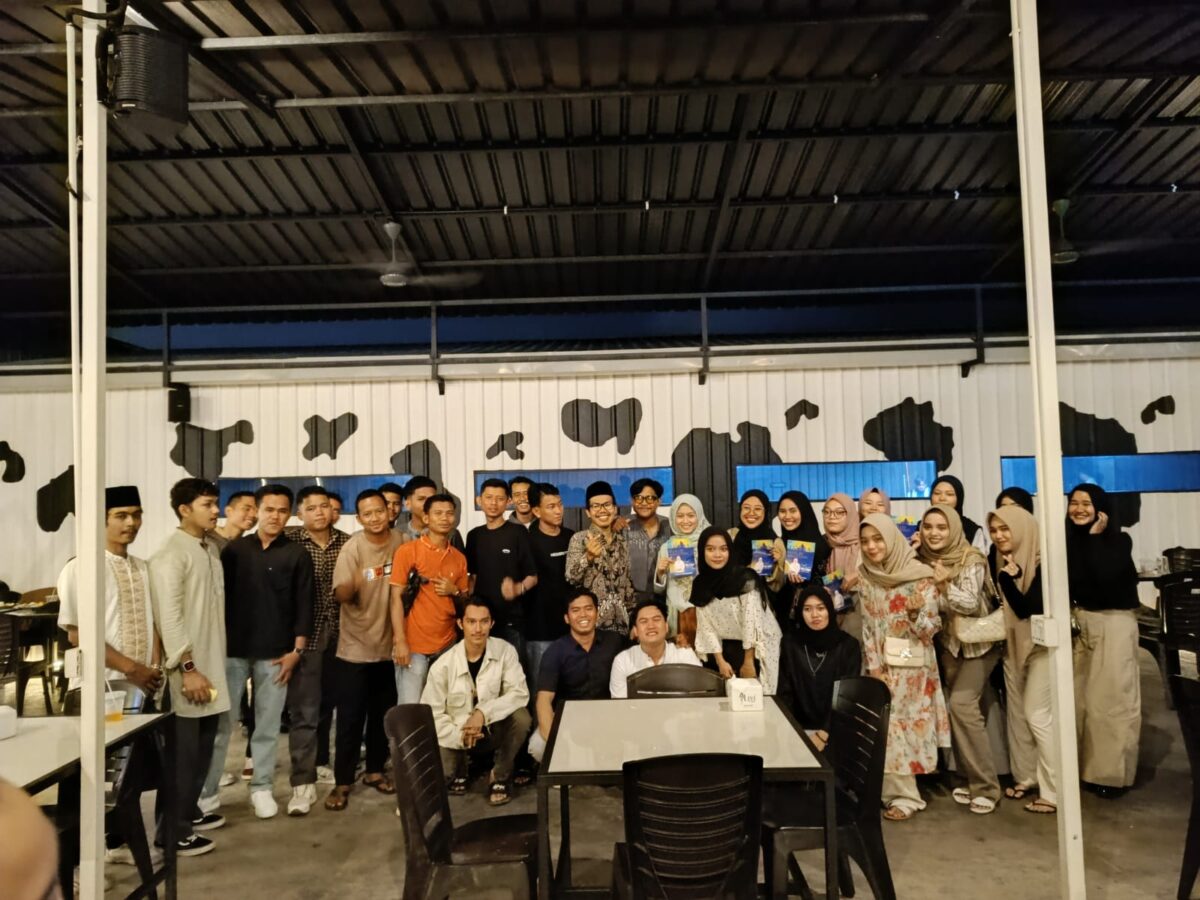Komunitas pemuda
