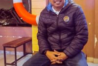 Pembina Ultras HMR Kepri Nopianto.Matapedia6.com/ Istimewa