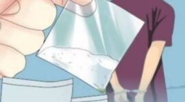 Ilustrasi kasus narkotika/ Istimewa