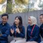 Telkom Indonesia raih penghargaan sebagai tempat kerja terbaik untuk mengembangkan karier versi LinkedIn Top Companies 2024. Matapedia6.com/ Dok telkom