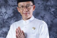 Pj Wali Kota Tanjungpinang Hasan