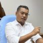 Anggota DPRD Kota Batam Mochamat Mustofa