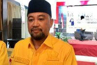 Anggota DPRD Kota Batam, Yunus Muda