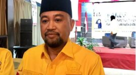 Anggota DPRD Kota Batam, Yunus Muda