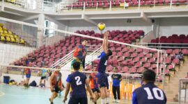 Tim voli BP Batam dan Lanud Hang Nadim Batam. Foto:Humas BP Batam