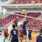 Tim voli BP Batam dan Lanud Hang Nadim Batam. Foto:Humas BP Batam