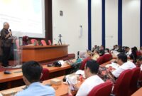 BP Batam sosialisasi IPAL. Foto:Istimewa