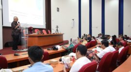 BP Batam sosialisasi IPAL. Foto:Istimewa