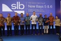 Kepala BP Batam sekaligus Wali kota Batam tengah. Foto:Dok/Humas BP Batam