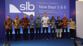 Kepala BP Batam sekaligus Wali kota Batam tengah. Foto:Dok/Humas BP Batam