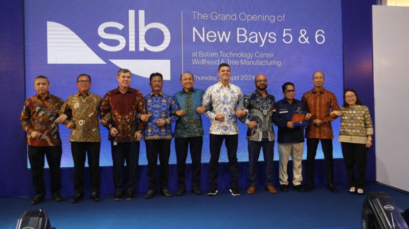 Kepala BP Batam sekaligus Wali kota Batam tengah. Foto:Dok/Humas BP Batam