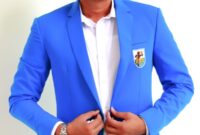 Ketua DPD KNPI Kepulauan Riau Teddy Nuh. Foto:Dok/istimewa