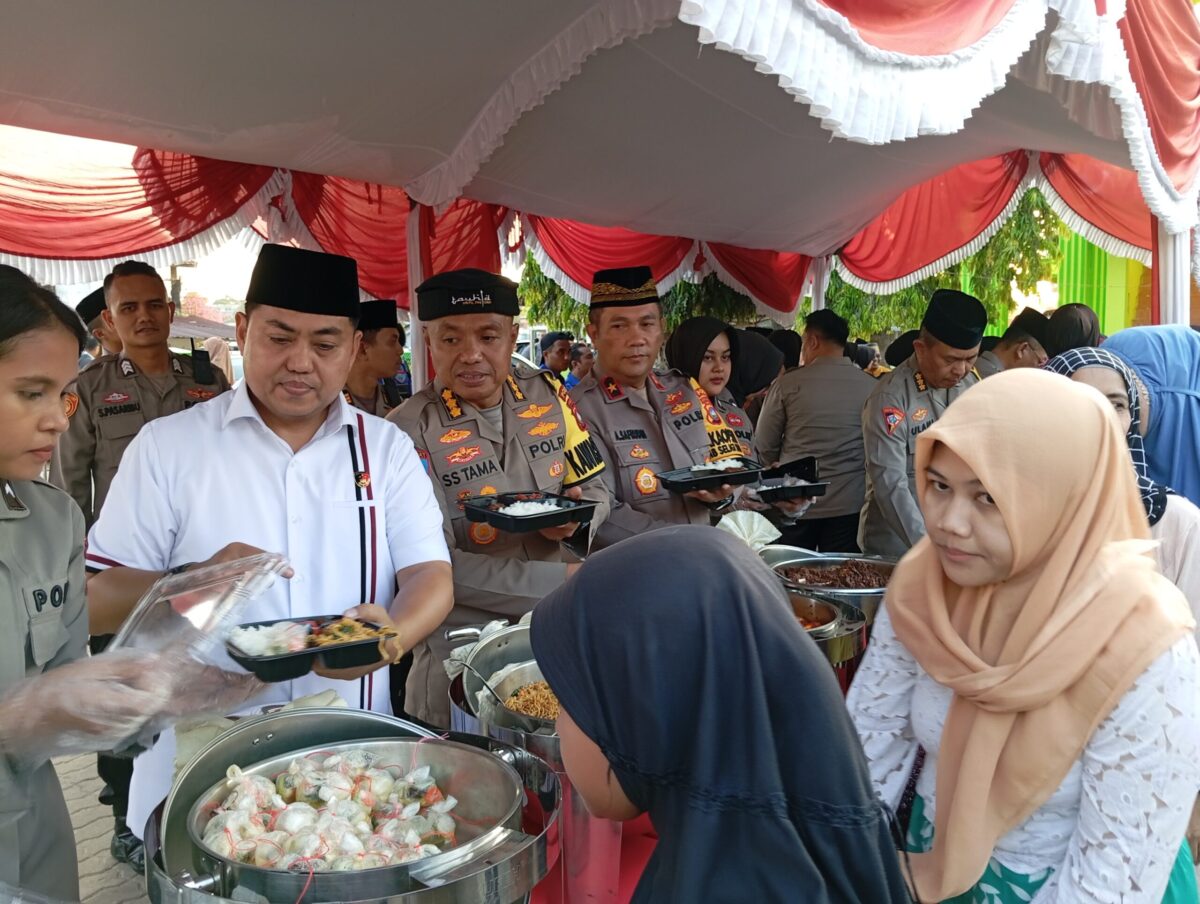 Dirresnarkoba Polda Kepri Kombes Pol Dony Alexander.
