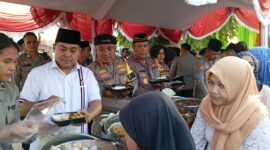 Dirresnarkoba Polda Kepri Kombes Pol Dony Alexander.