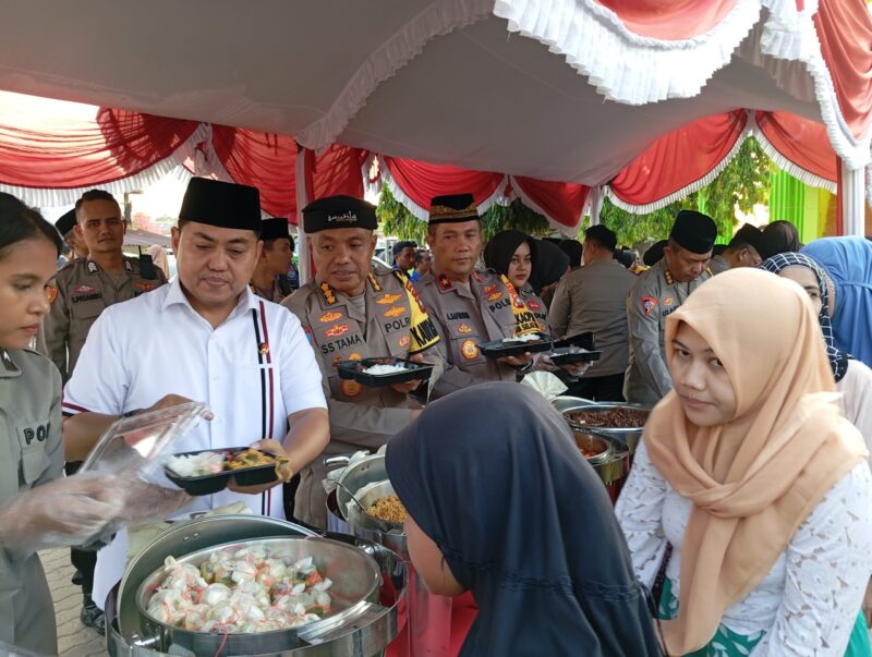 Dirresnarkoba Polda Kepri Kombes Pol Dony Alexander.