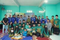 Ketua KNPI Batam. Foto:Istimewa