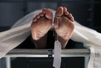 Ilustrasi - Seorang wanita ditemukan tewas di Ruko Pasar Sagulung. Matapedia6.com/Net