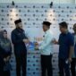 Epyardi Asda Daftar ke Nasdem Calon Gubernur Sumbar. Foto:Trio/matapedia6