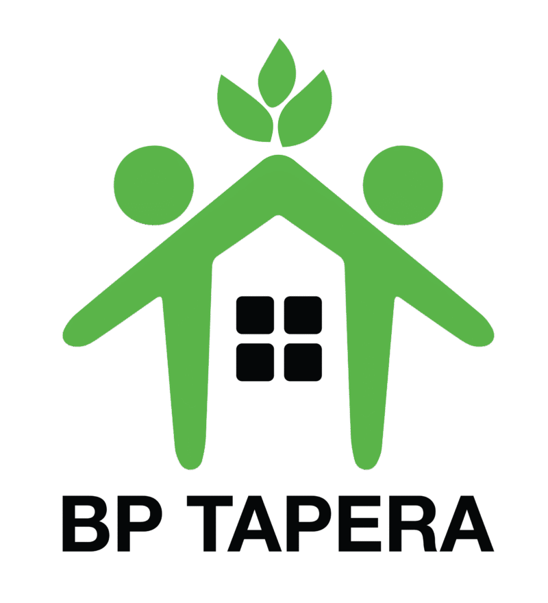 Tapera. Foto:istimewa