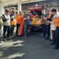 Pemko Payakumbuh Salurkan bantuan penanganan darurat, Minggu (12/5/2024). Foto:Diskominfo Tanah Datar