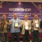 Workshop BP Batam. Foto:Istimewa